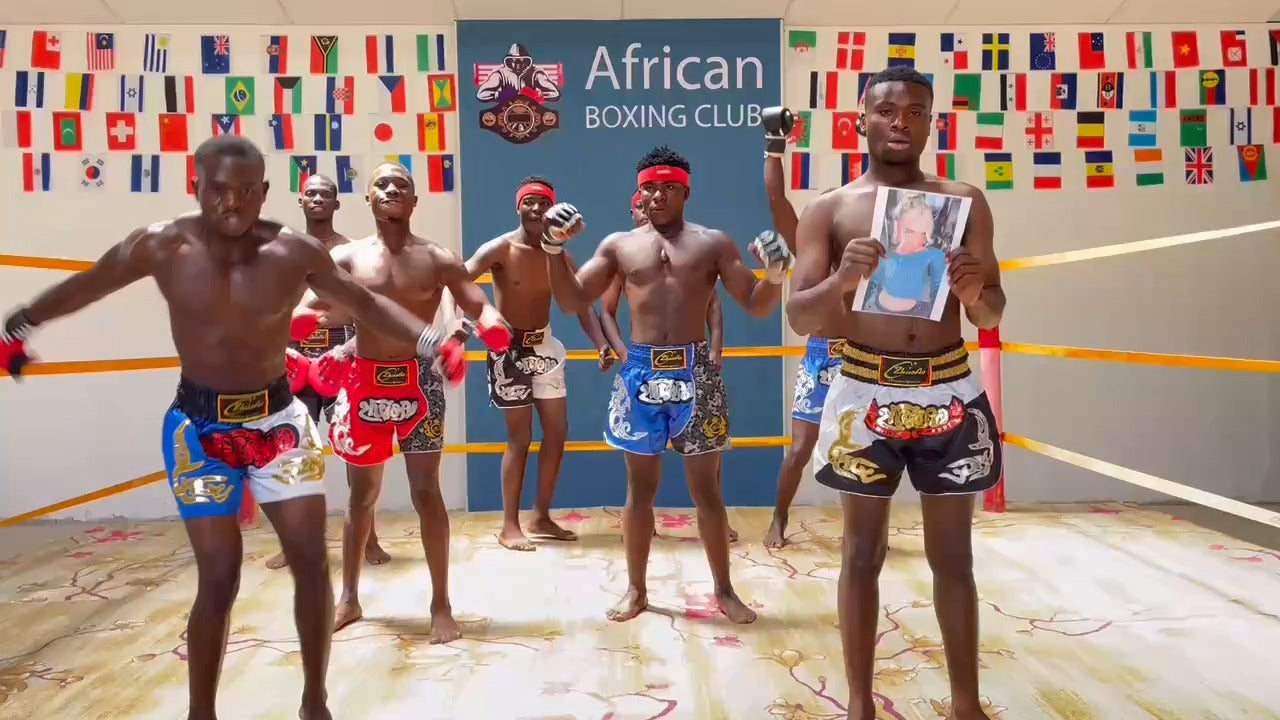 Africa Boxing Club