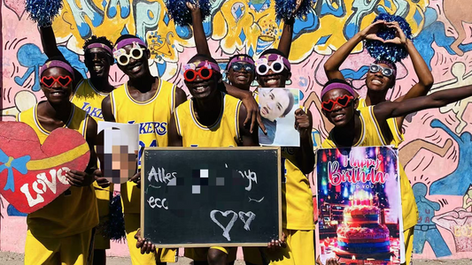 Équipe Africaine de Basket-ball