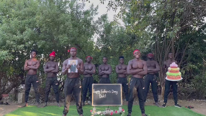 アフリカンライオンチーム